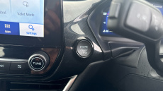 Ford Puma 1.0 EcoBoost Hybrid mHEV ST-Line 5dr Petrol Hatchback